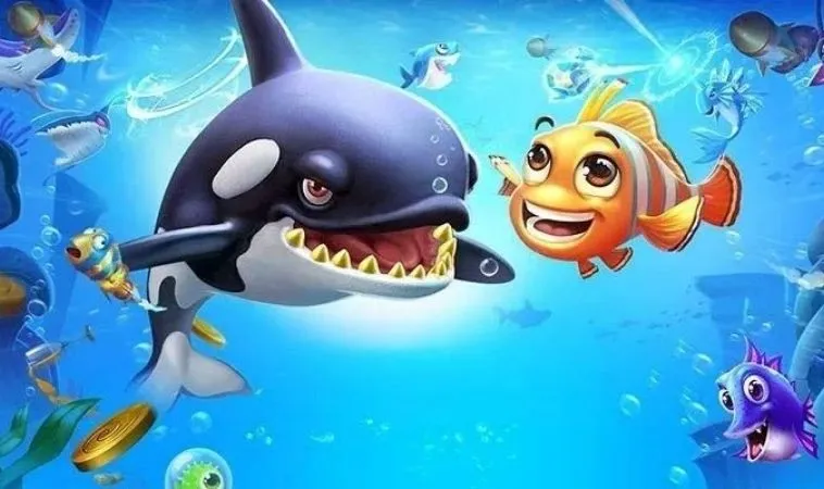 Bắn Cá Đại Chiến B52 tại 789WIN