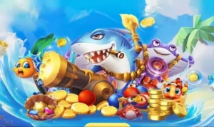 Bắn Cá Đại Dương 789WIN