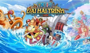 Bắn Cá Đại Hải Trình tại 789WIN