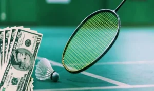 Cầu Lông 789WIN