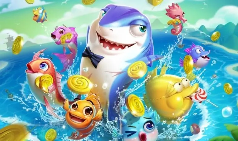 Bắn Cá Vua Hải Tặc tại 789WIN