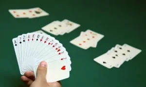 Sắc Tê Tại Nhà Cái 789WIN