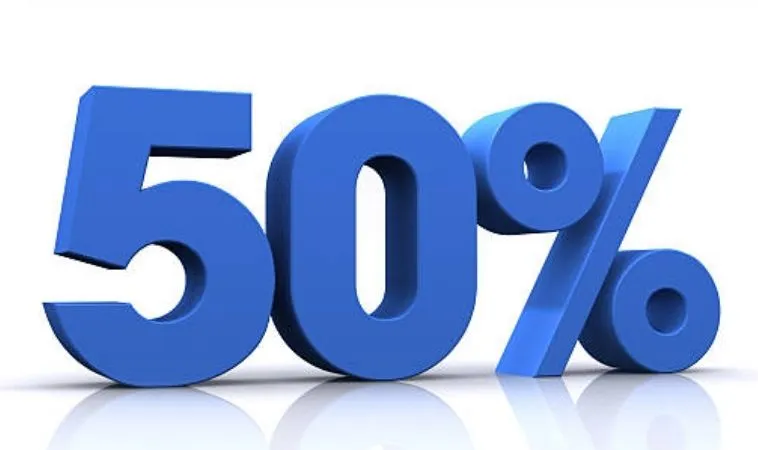Chương Trình Khuyến Mãi Nạp Lần 2 Tặng 50% Tại Nhà Cái 789WIN 2 Chương trình khuyến mãi Nạp Lần 2 Tặng 50% Tại Nhà Cái 789WIN