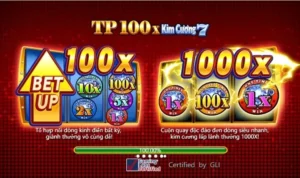 Nổ Hũ Kim Cương Đỉnh Cao Tại 789WIN