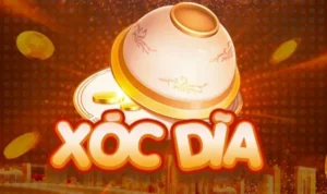 Xóc Đĩa tại 789WIN