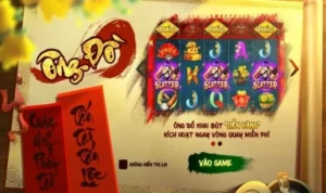 nổ hũ Ông Đồ tại 789WIN