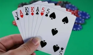 Sâm Lốc Tại Nhà Cái 789WIN