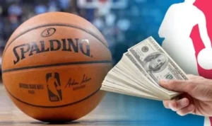 bóng rổ 789WIN