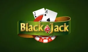Blackjack tại 789WIN