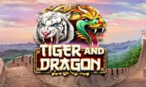 Dragon Tiger tại 789WIN