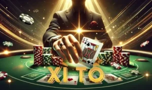Xì Tố tại 789WIN