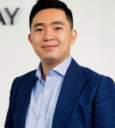 Nguyễn Tuấn Kiệt – Đồng CEO 789win 1 CEO Nguyễn Tuấn Kiệt